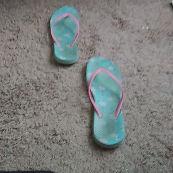 Flip-flops - Picture 2 of 3